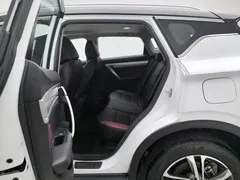 2021 Geely Coolray 1.4T DCT Diamond, белый — фото 15