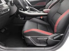 2021 Geely Coolray 1.4T DCT Diamond, белый — фото 20