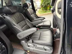 2024 Honda Odyssey 2.0L e:HEV, чёрный — фото 7