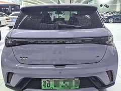 2023 BYD Dolphin 420km Fashion — фото 5