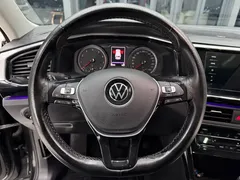 2022 Volkswagen Tayron 280TSI 2WD Luxury, чёрный — фото 9