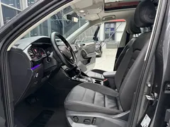 2022 Volkswagen Tayron 280TSI 2WD Luxury, чёрный — фото 13
