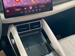 2024 BYD Yuan UP 401km Leading — фото 5