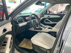 2024 BYD Yuan UP 401km Leading — фото 7