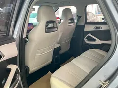 2024 BYD Yuan UP 401km Leading — фото 8
