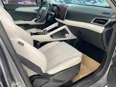 2024 BYD Yuan UP 401km Leading — фото 10