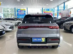 2024 BYD Yuan UP 401km Leading — фото 11