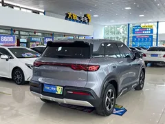 2024 BYD Yuan UP 401km Leading — фото 12