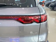 2024 BYD Yuan UP 401km Leading — фото 15