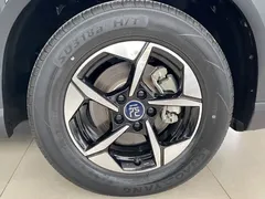 2024 BYD Yuan UP 401km Leading — фото 16