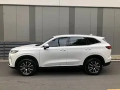 2022 Haval H6 3rd Gen 1.5T AT 2WD Max, белый — фото 12