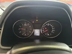 2021 Haval M6 PLUS 1.5T MT Luxury, белый — фото 12