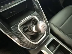 2021 Haval M6 PLUS 1.5T MT Luxury, белый — фото 14