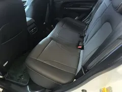 2021 Haval M6 PLUS 1.5T MT Luxury, белый — фото 17