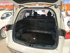 2021 Haval M6 PLUS 1.5T MT Luxury, белый — фото 19