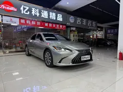 2023 Lexus ES 260 Excellence — фото 3
