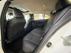 2023 Toyota Corolla 1.2T Elite, белый — фото 7