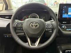 2023 Toyota Corolla 1.2T Elite, белый — фото 9