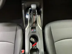 2023 Toyota Corolla 1.2T Elite, белый — фото 11