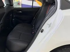 2023 Toyota Corolla 1.2T Elite, белый — фото 12