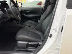 2023 Toyota Corolla 1.2T Elite, белый — фото 13