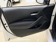 2023 Toyota Corolla 1.2T Elite, белый — фото 14