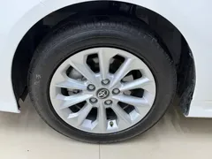 2023 Toyota Corolla 1.2T Elite, белый — фото 19