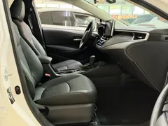 2023 Toyota Corolla 1.2T Elite, белый — фото 20