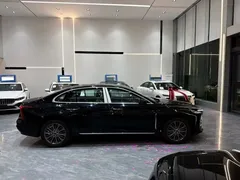 2025 Hongqi H6 2.0T, чёрный — фото 2