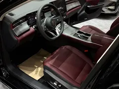 2025 Hongqi H6 2.0T, чёрный — фото 11