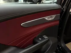 2025 Hongqi H6 2.0T, чёрный — фото 17