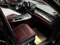 2025 Hongqi H6 2.0T, чёрный — фото 18