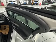 2022 Audi A4L 40 TFSI Fashion Dynamic, белый — фото 6