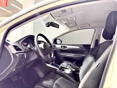 2022 Nissan Sylphy Classic 1.6XE CVT Comfort, белый — фото 10