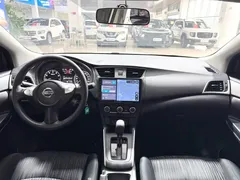 2022 Nissan Sylphy Classic 1.6XE CVT Comfort, белый — фото 11