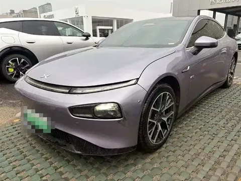 2023 Xpeng P7 P7i 702 Max