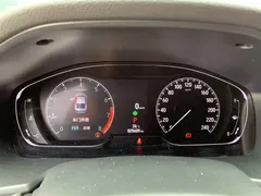2022 Honda Accord 260TURBO Luxury, чёрный — фото 9