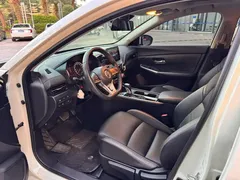 2021 Nissan Sylphy 1.6L XL CVT, белый — фото 6