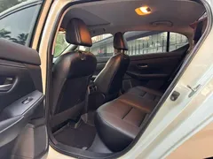 2021 Nissan Sylphy 1.6L XL CVT, белый — фото 7