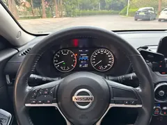 2021 Nissan Sylphy 1.6L XL CVT, белый — фото 9