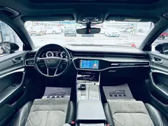 2023 Audi A6L 40 TFSI Luxury Dynamic, чёрный — фото 5