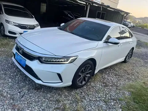 2022 Honda Inspire 260TURBO