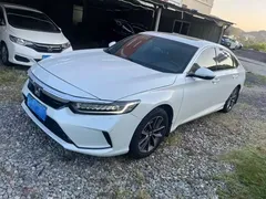 2022 Honda Inspire 260TURBO, белый — фото 1