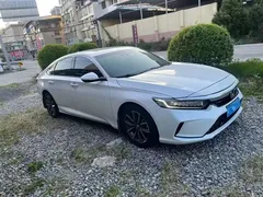 2022 Honda Inspire 260TURBO, белый — фото 3