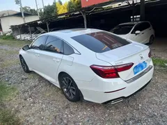 2022 Honda Inspire 260TURBO, белый — фото 6