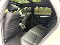 2022 Honda Inspire 260TURBO, белый — фото 9