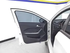 2020 Chery Tiggo 2 Pro 1.5L CVT Luxury, белый — фото 7