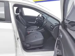 2020 Chery Tiggo 2 Pro 1.5L CVT Luxury, белый — фото 8