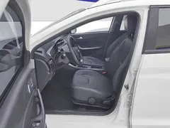 2020 Chery Tiggo 2 Pro 1.5L CVT Luxury, белый — фото 9