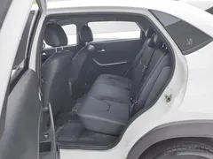 2020 Chery Tiggo 2 Pro 1.5L CVT Luxury, белый — фото 11